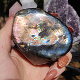 Labradorite Free Form (#16) - Simply Affinity