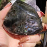 Labradorite Free Form (#16) - Simply Affinity