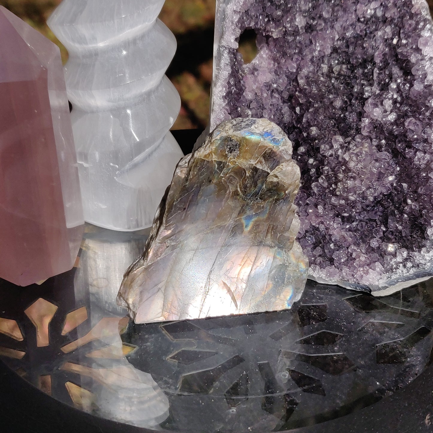 Labradorite Slab (#28) - Simply Affinity