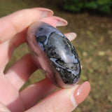 Mystic Merlinite Palm Stone (#4) - Simply Affinity
