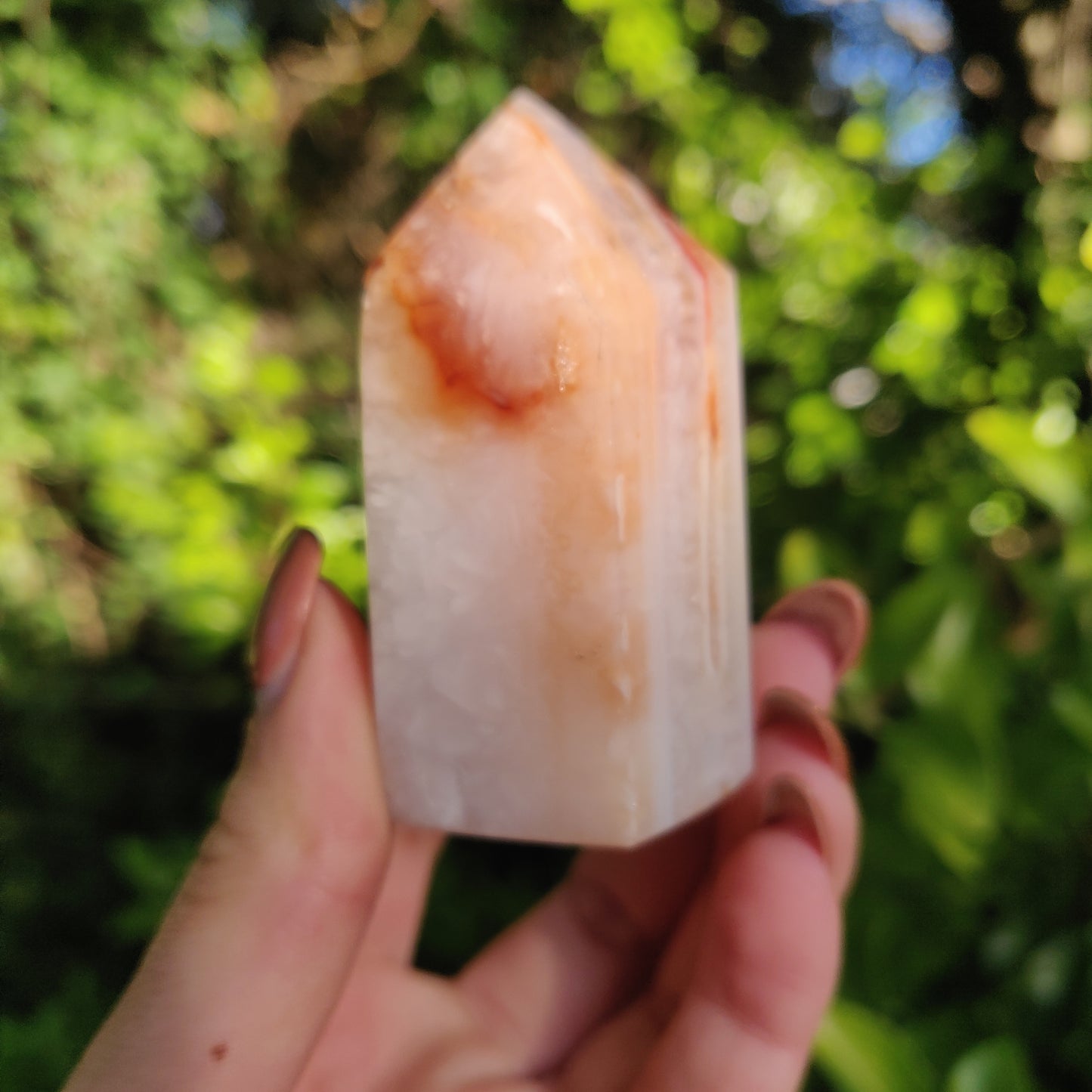Carnelian Tower (#3)