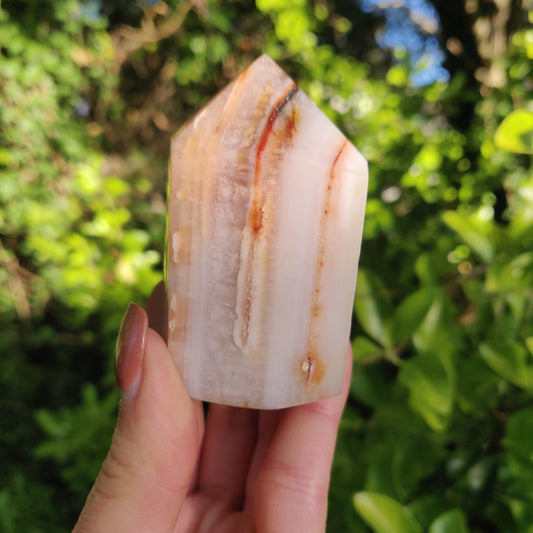 Carnelian Tower (#3)