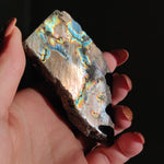 Labradorite Slab - Self Standing (#40) - Simply Affinity