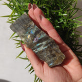 Labradorite Slab (#33) - Simply Affinity