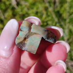 Australian Boulder Opal Rough Specimen(#3) - Simply Affinity