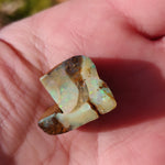 Australian Boulder Opal Rough Specimen(#3) - Simply Affinity