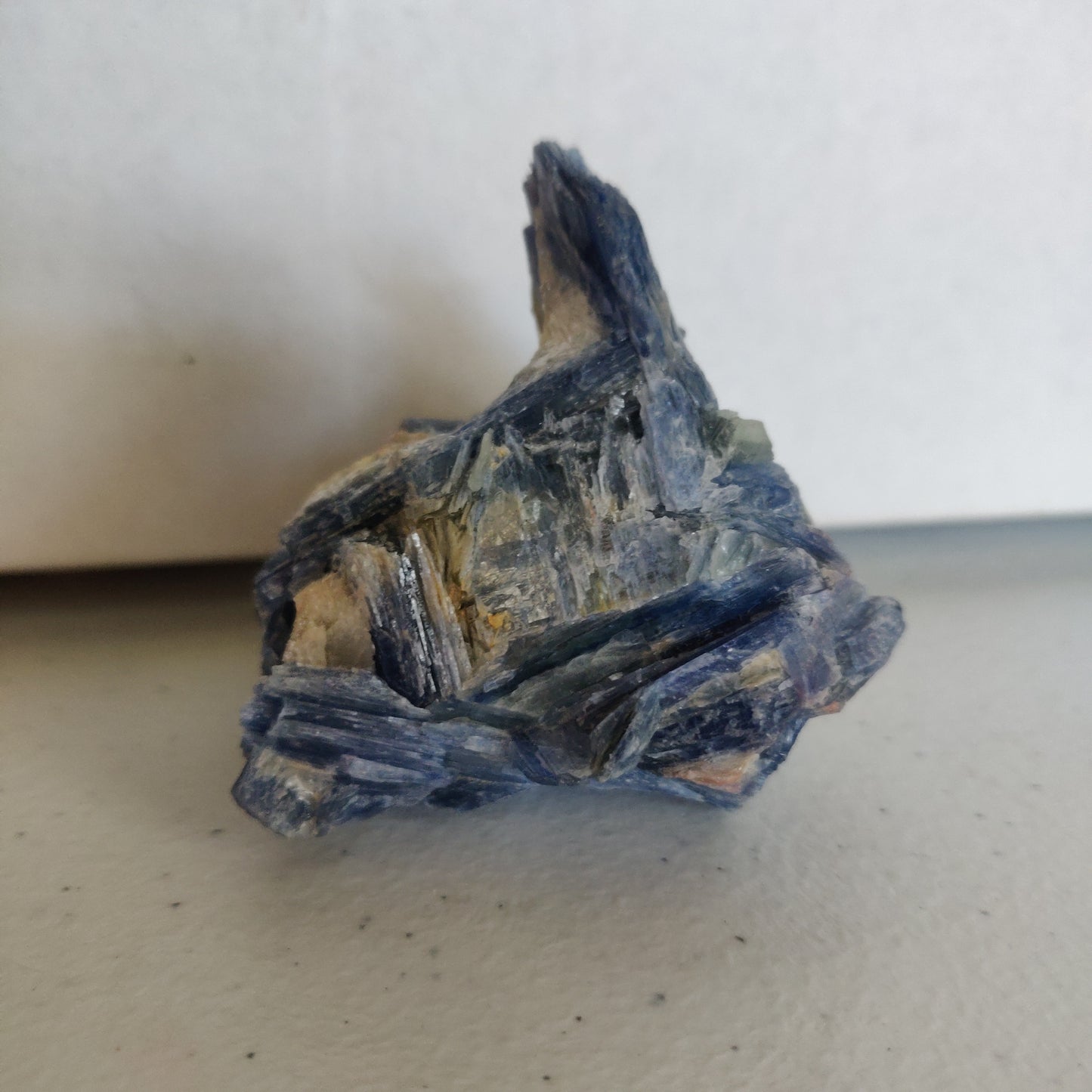 Blue Kyanite Specimen (#10)