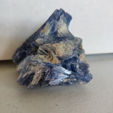 Blue Kyanite Specimen (#10)