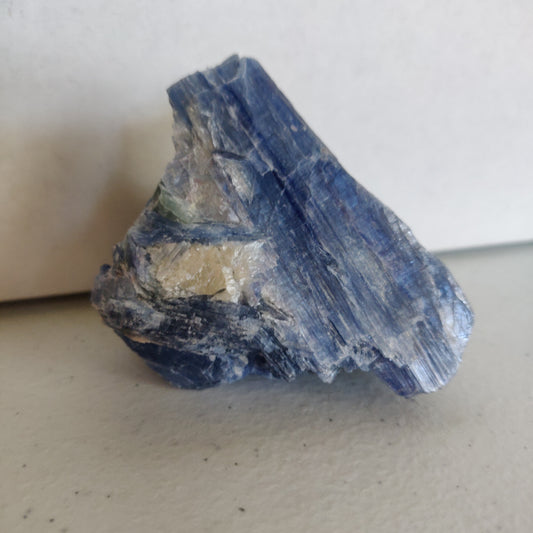Blue Kyanite Specimen (#10)