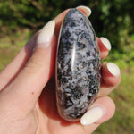 Mystic Merlinite Palm Stone (#2) - Simply Affinity