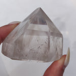 Polished Smoky Quartz Point (#8P)