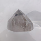 Polished Smoky Quartz Point (#8P)