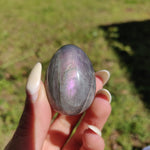 Labradorite Egg (#4) - Simply Affinity