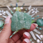 Rare *NEW* Find! Raw Emerald Tanzurine (#4)