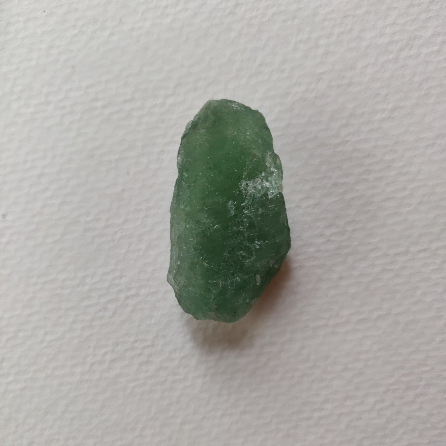 Rare *NEW* Find! Raw Emerald Tanzurine (#6)