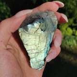 Labradorite Slab (#35)