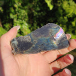 Labradorite Slab (#14) - Simply Affinity