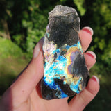 Labradorite Slab (#14) - Simply Affinity