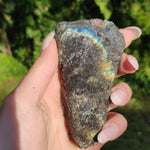 Labradorite Slab (#14) - Simply Affinity