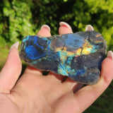 Labradorite Slab (#14) - Simply Affinity