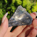 Labradorite Slab (#57)