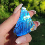 Labradorite Slab (#57)