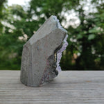 Amethyst Geode Free Form, Cut Base (#3) - Simply Affinity