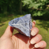 Sodalite Point (#6)