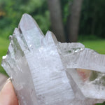 Lemurian Quartz Point (#5)