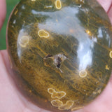 Kabamby Ocean Jasper Palm Stone (#2)