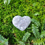 Aura Amethyst Heart (#21) - Simply Affinity