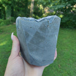 Amethyst Geode Free Form, Cut Base (#33) - Simply Affinity