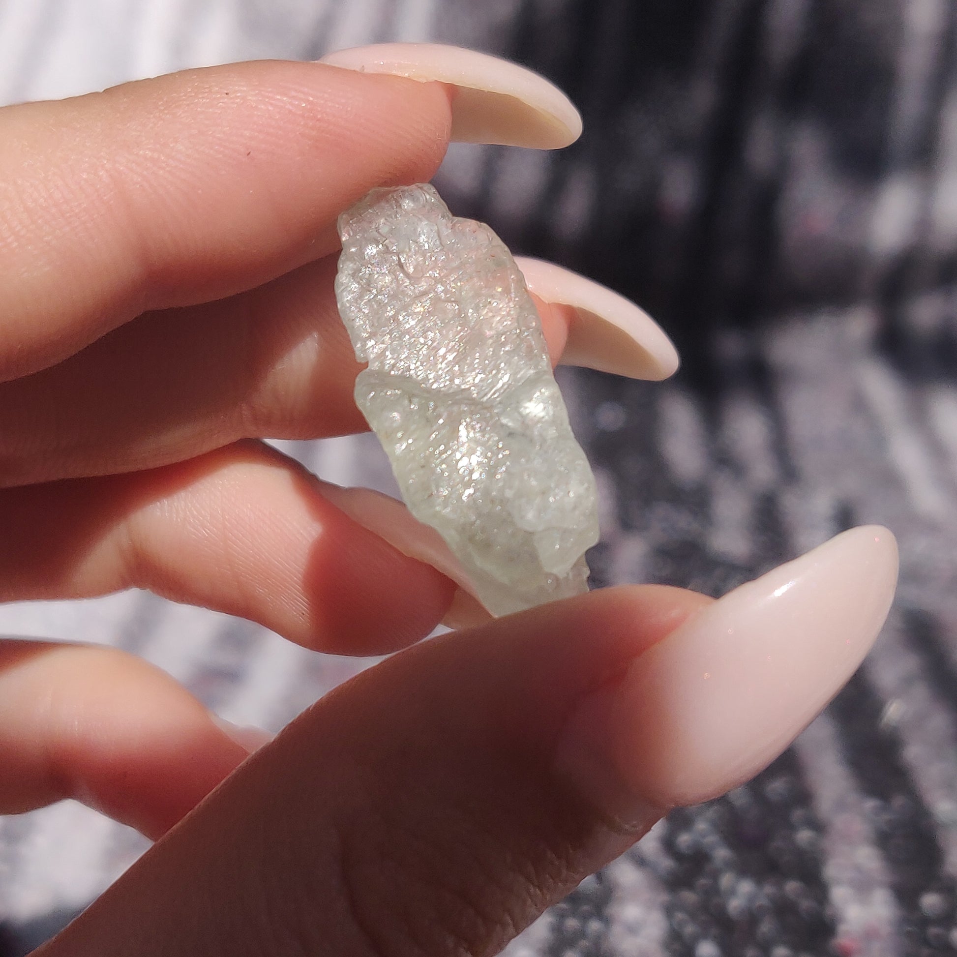 *NEW* Find! Kaleidoscope Sunstone (#B4) - Simply Affinity