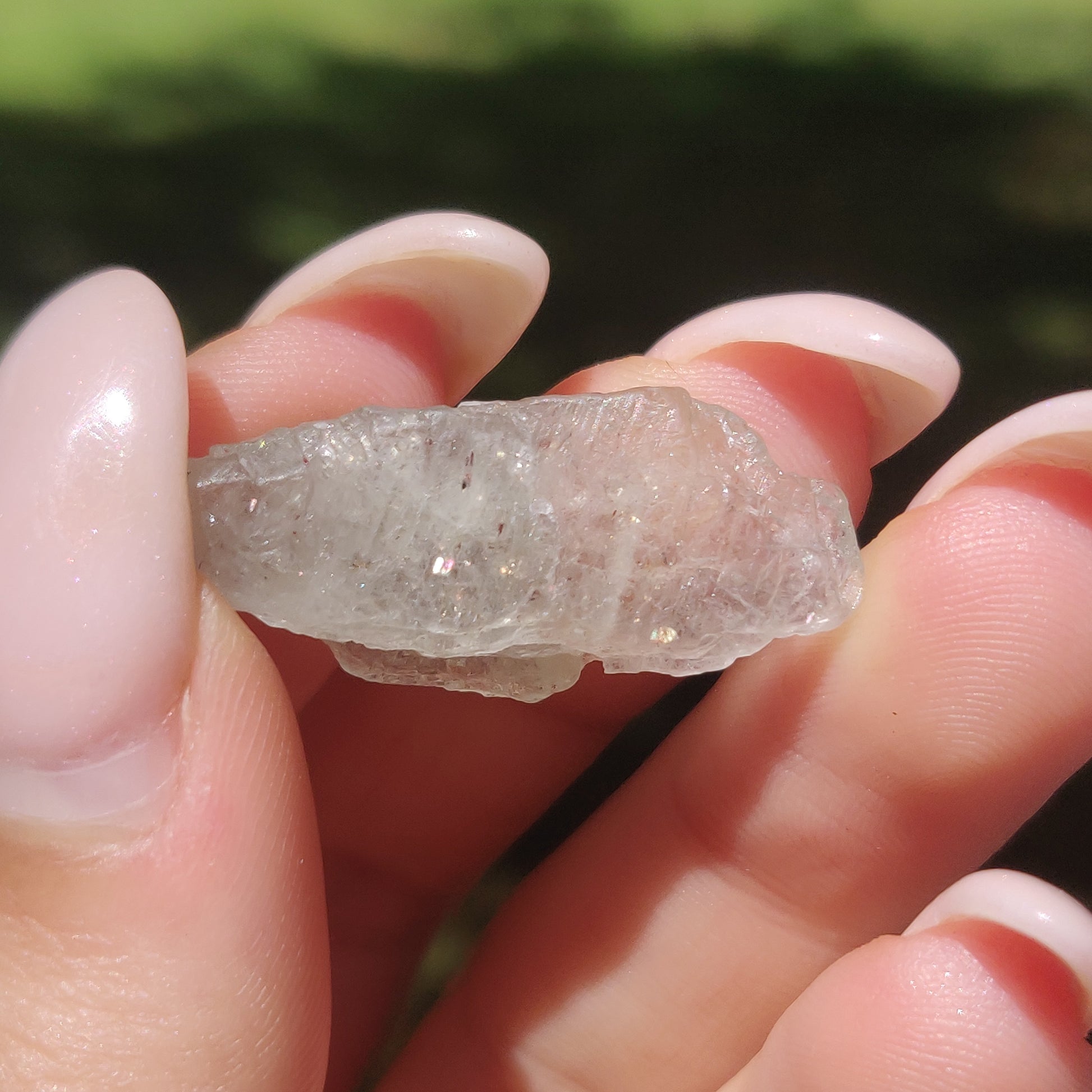*NEW* Find! Kaleidoscope Sunstone (#B4) - Simply Affinity