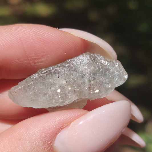 *NEW* Find! Kaleidoscope Sunstone (#B4) - Simply Affinity