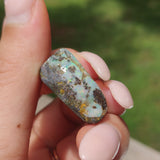 Australian Boulder Opal Rough Specimen(#8) - Simply Affinity