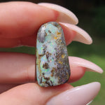 Australian Boulder Opal Rough Specimen(#8) - Simply Affinity