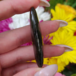 Labradorite Palm Stone (#178) - Simply Affinity