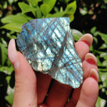 Labradorite Slab (#62) - Simply Affinity