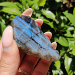 Labradorite Slab (#62) - Simply Affinity