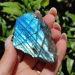 Labradorite Slab (#62) - Simply Affinity