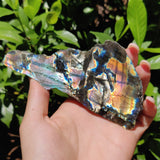 Labradorite Slab (#56) - Simply Affinity