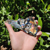 Labradorite Slab (#56) - Simply Affinity