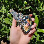 Labradorite Slab (#56) - Simply Affinity