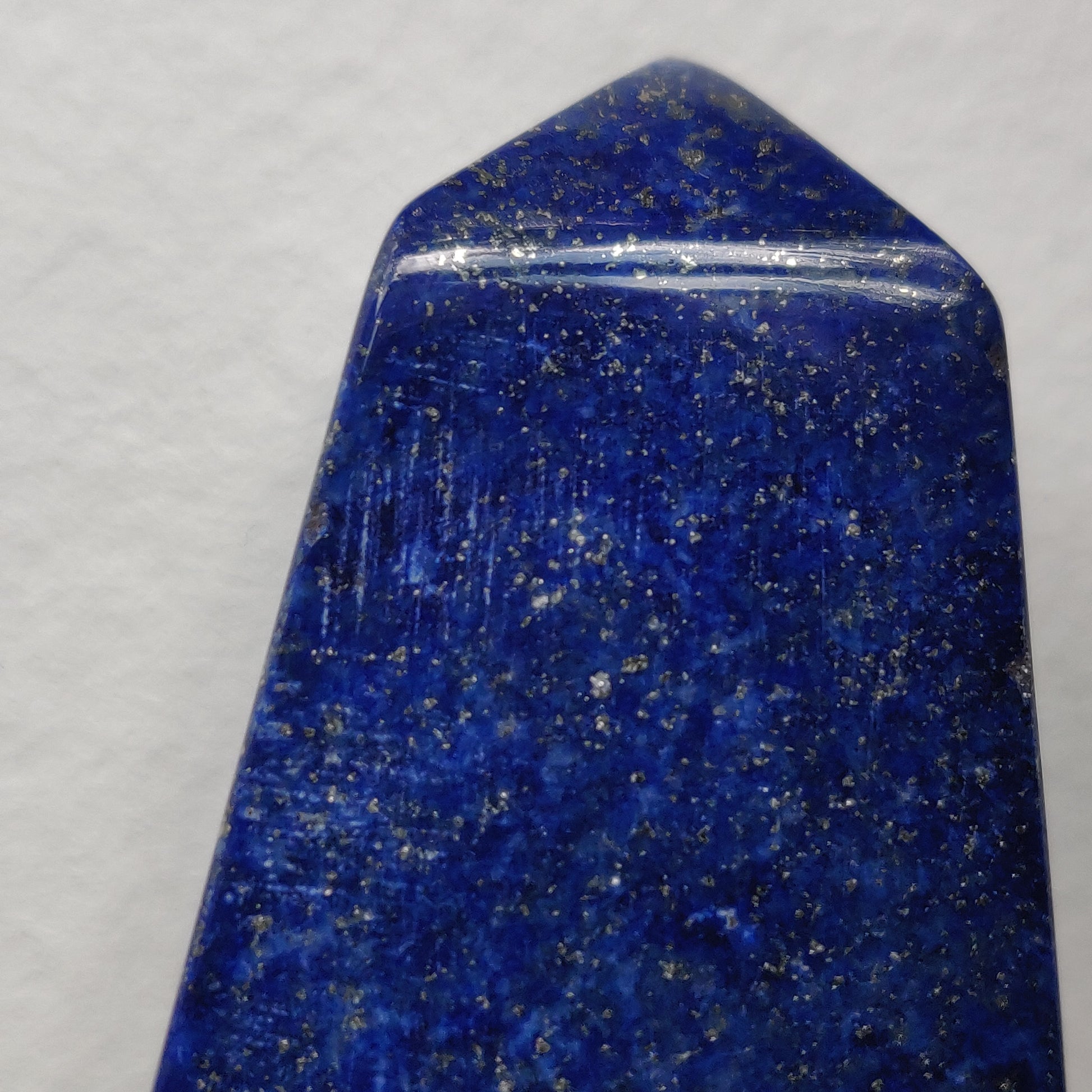 Lapis Lazuli Point (#3) - Simply Affinity