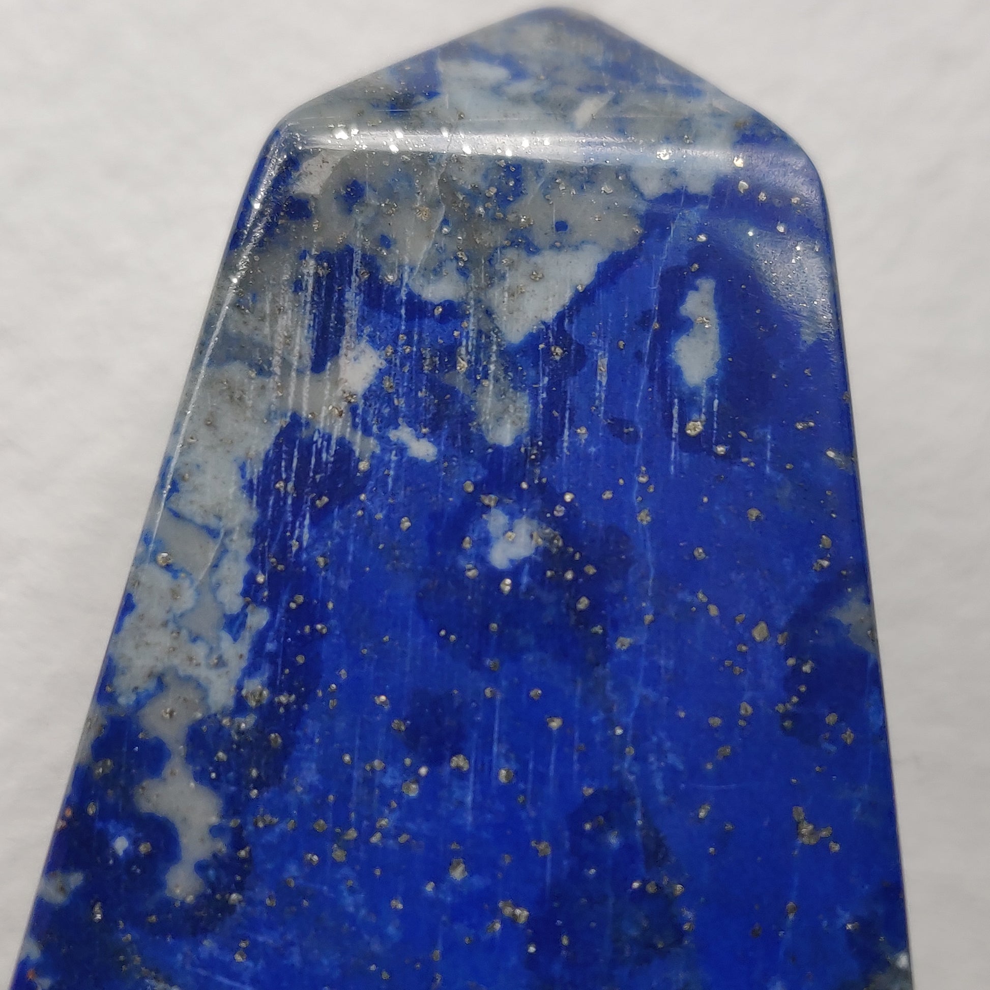 Lapis Lazuli Point (#3) - Simply Affinity