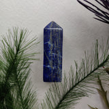 Lapis Lazuli Point (#4) - Simply Affinity