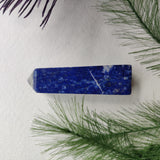 Lapis Lazuli Point (#5) - Simply Affinity