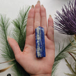 Lapis Lazuli Point (#5) - Simply Affinity