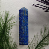 Lapis Lazuli Point (#6) - Simply Affinity